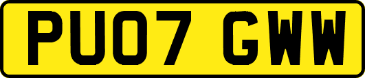 PU07GWW