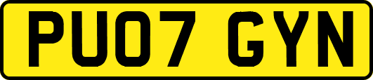PU07GYN