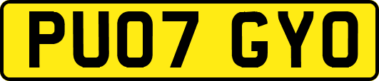 PU07GYO