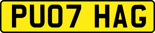 PU07HAG