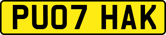 PU07HAK