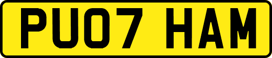 PU07HAM