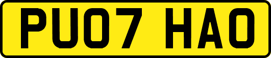 PU07HAO