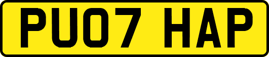 PU07HAP
