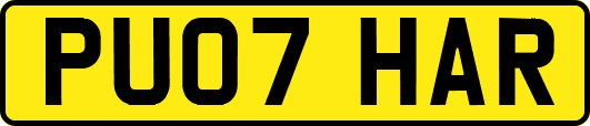 PU07HAR