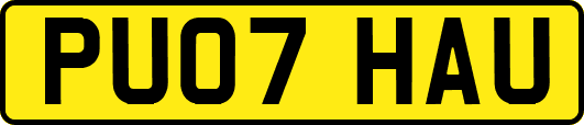 PU07HAU