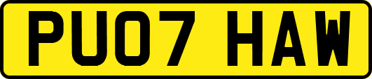 PU07HAW