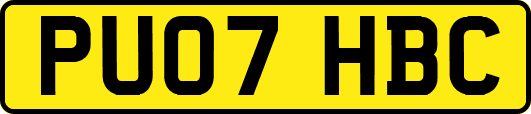 PU07HBC
