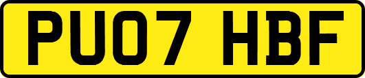 PU07HBF