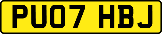 PU07HBJ
