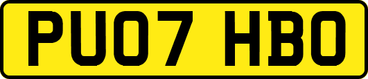PU07HBO