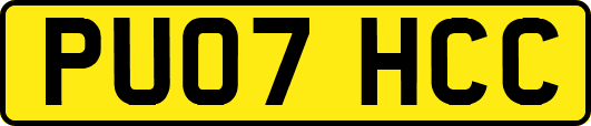 PU07HCC