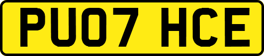 PU07HCE