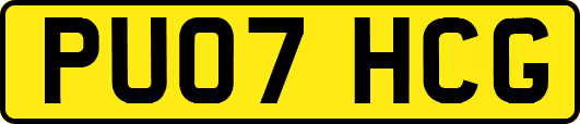 PU07HCG