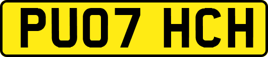 PU07HCH