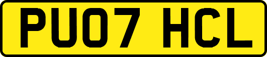 PU07HCL