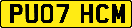 PU07HCM