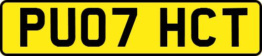 PU07HCT