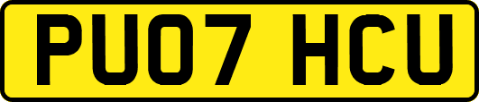 PU07HCU