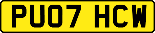 PU07HCW