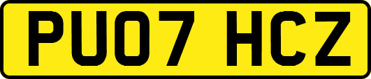 PU07HCZ