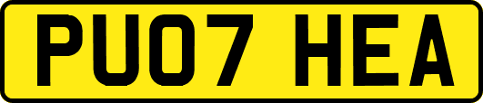 PU07HEA