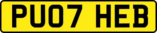 PU07HEB