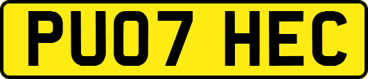 PU07HEC