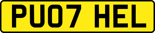 PU07HEL