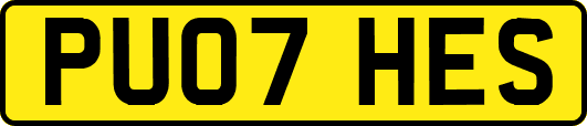 PU07HES