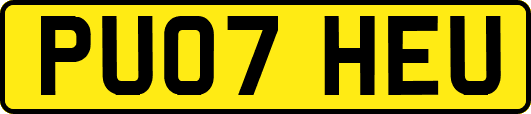 PU07HEU