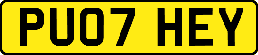 PU07HEY