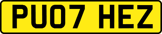 PU07HEZ