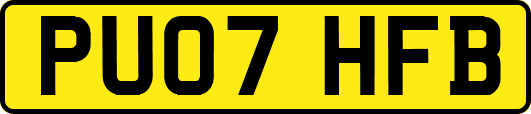 PU07HFB