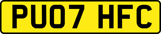 PU07HFC