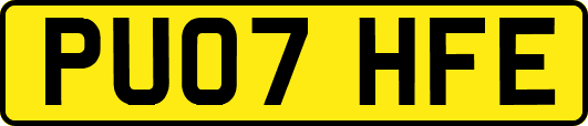 PU07HFE