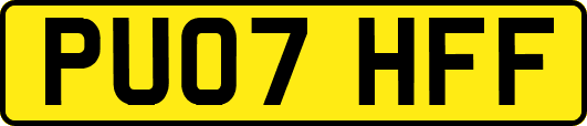 PU07HFF