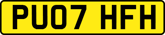 PU07HFH