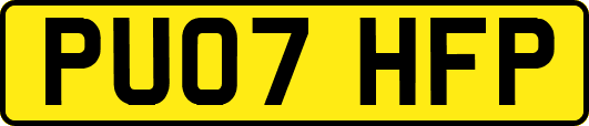 PU07HFP