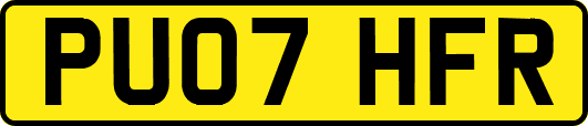 PU07HFR
