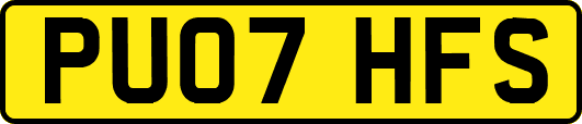 PU07HFS