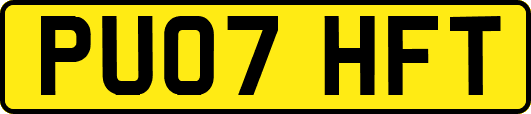 PU07HFT