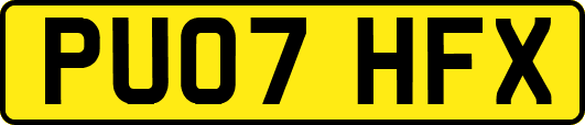 PU07HFX
