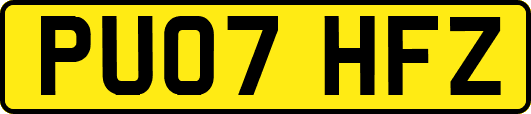 PU07HFZ