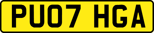 PU07HGA