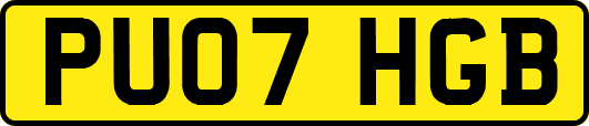 PU07HGB