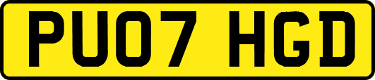PU07HGD