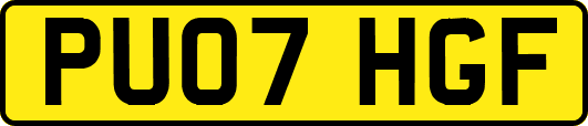 PU07HGF