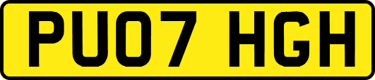 PU07HGH