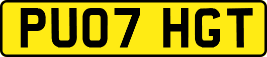 PU07HGT